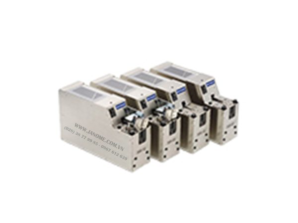 ssi-series-screw-feeder