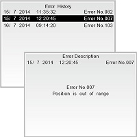 desktop-robot-jr3000-series-standard