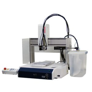 jr3000-series-depaneling-robot