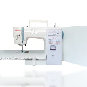 423S JANOME