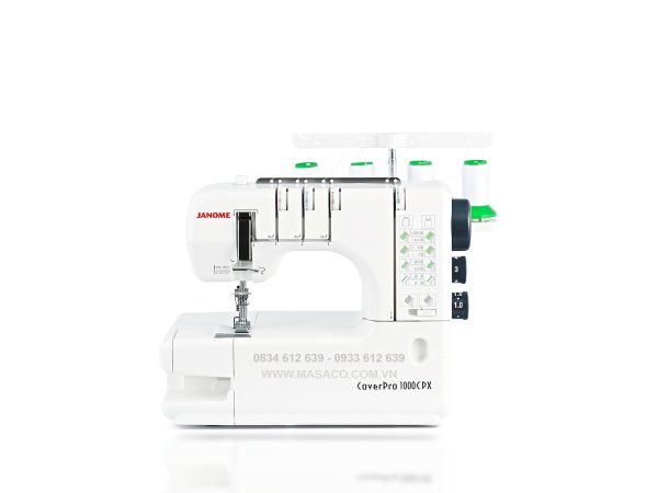 janome1000cpx
